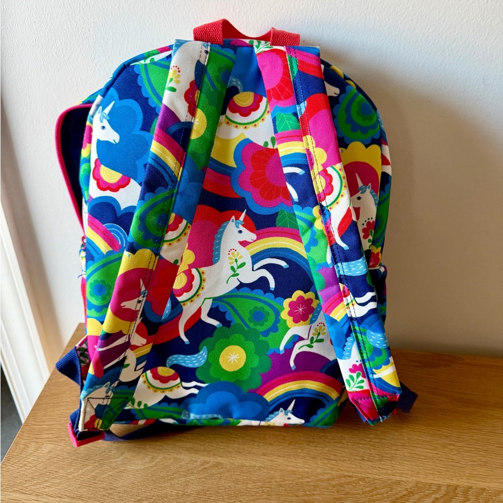 Mini Boden Rucksack - Picture 2 of 5